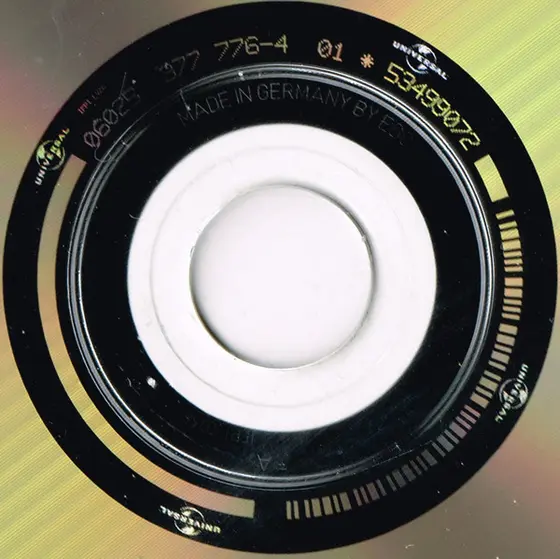 Various - Divergent (Original Motion Picture Soundtrack)-3