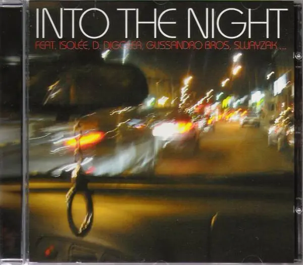 Various - Into The Night-0