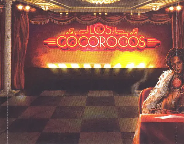 Various - Los Cocorocos-2