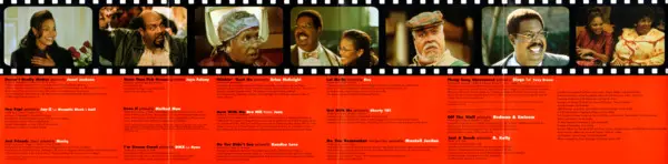 Various - Nutty Professor II: The Klumps - Soundtrack-4