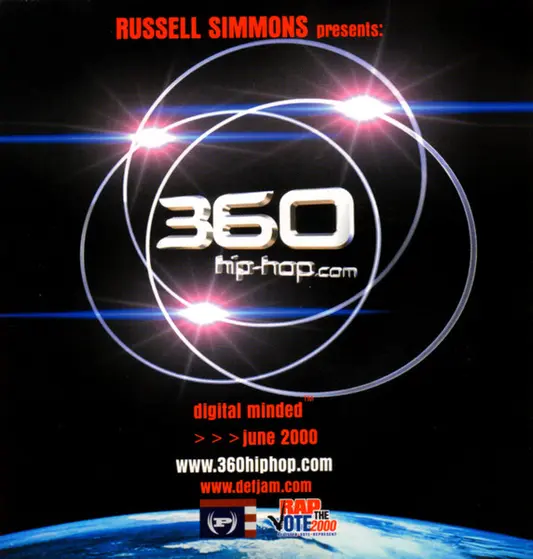 Various - Nutty Professor II: The Klumps - Soundtrack-7