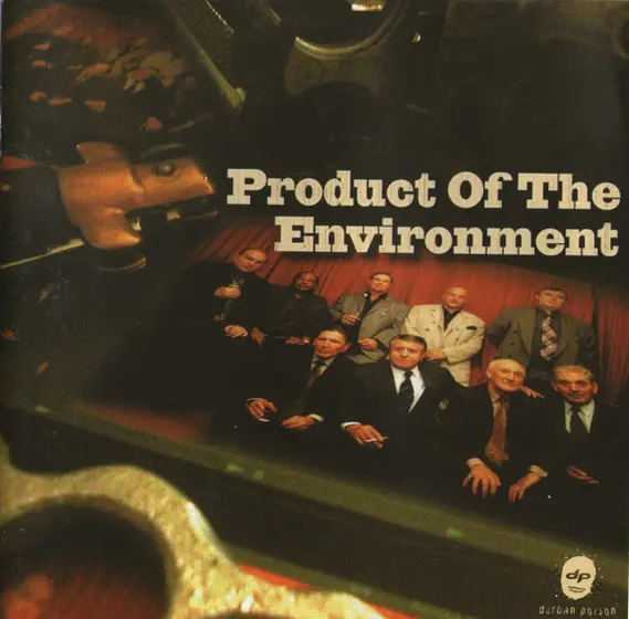 Various - Product Of The Environment-0