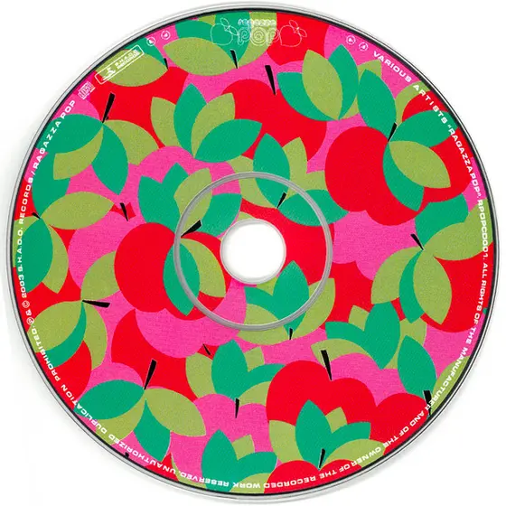 Various - Ragazza Pop-3