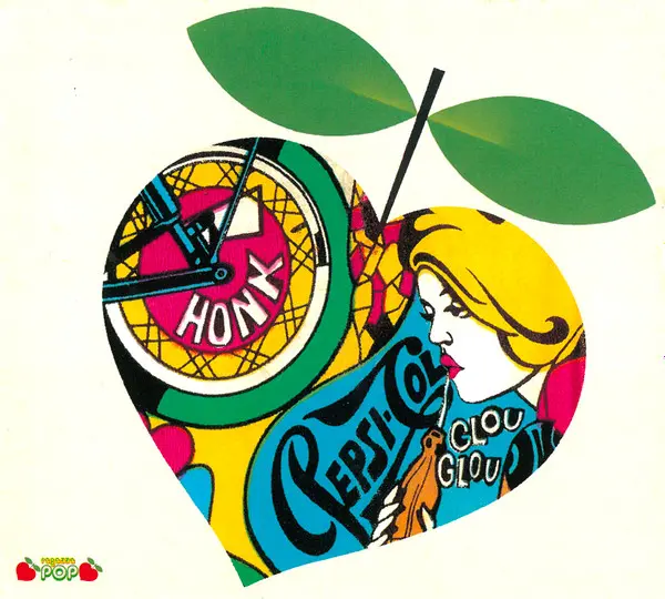 Various - Ragazza Pop-7