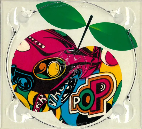 Various - Ragazza Pop-5