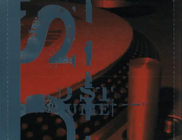 Various - Red Star Sounds Volume 2: B-Sides-9