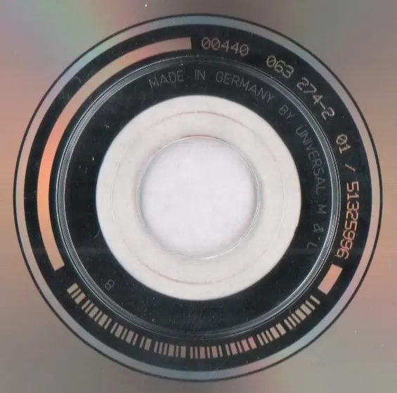 Various - Red Star Sounds Volume 2: B-Sides-3