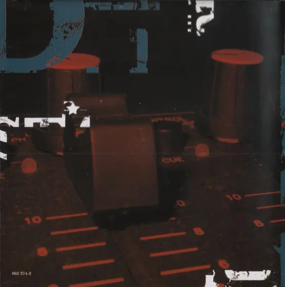 Various - Red Star Sounds Volume 2: B-Sides-5