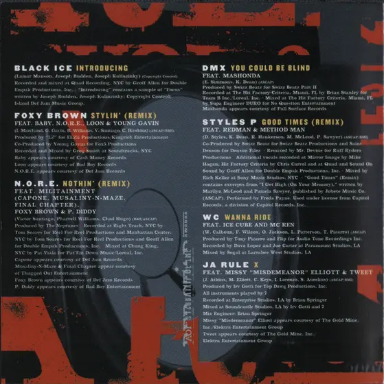 Various - Red Star Sounds Volume 2: B-Sides-6