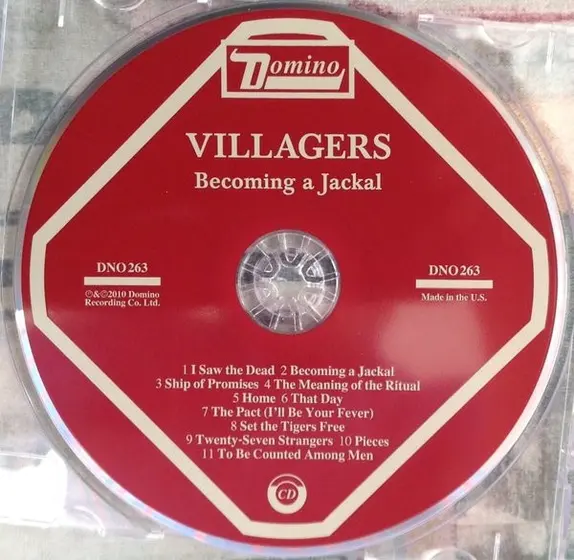 Villagers (3) - Becoming A Jackal-2