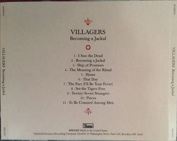 Villagers (3) - Becoming A Jackal-4