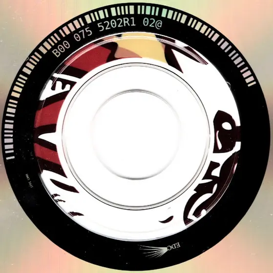 The Villebillies - Villebillies-3