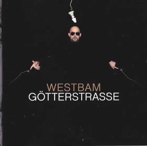 Westbam - Götterstrasse-0