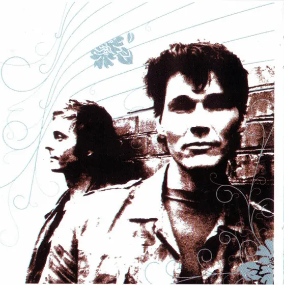 a-ha - Analogue-10