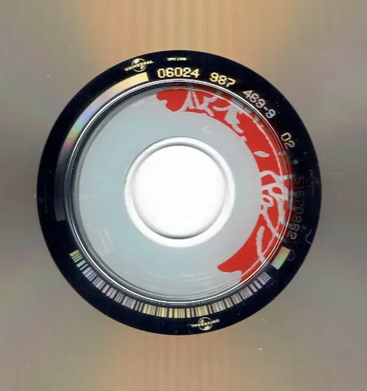 a-ha - Analogue-3