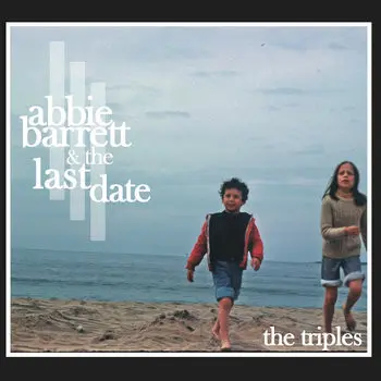 Abbie Barrett & The Last Date - The Triples-0