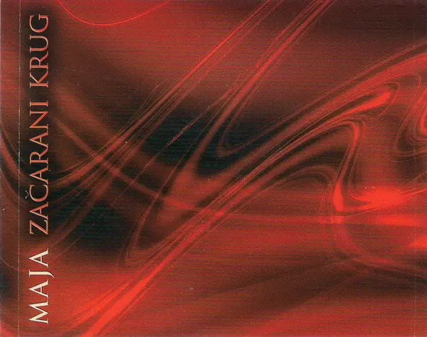 Maja Milinković - Začarani Krug-5