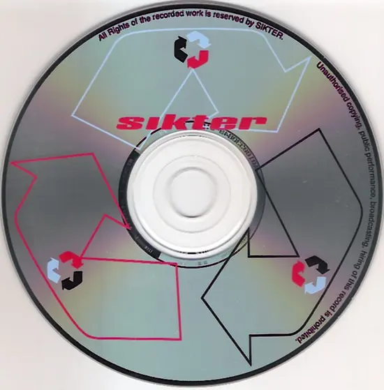 Sikter - Now, Always, Never-2