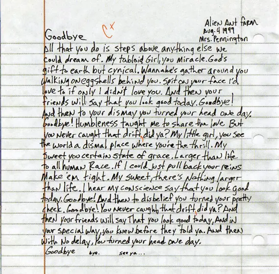 Alien Ant Farm - TruANT-10