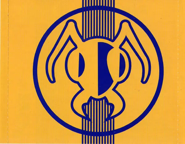 Alien Ant Farm - TruANT-19