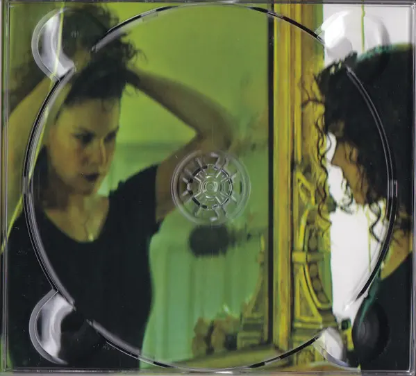 Amy LaVere - Stranger Me-4