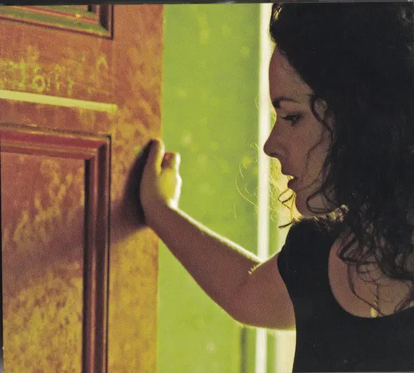 Amy LaVere - Stranger Me-6