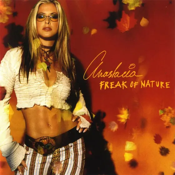 Anastacia - Freak Of Nature-0