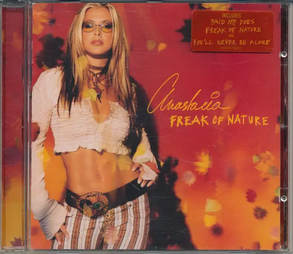 Anastacia - Freak Of Nature-16