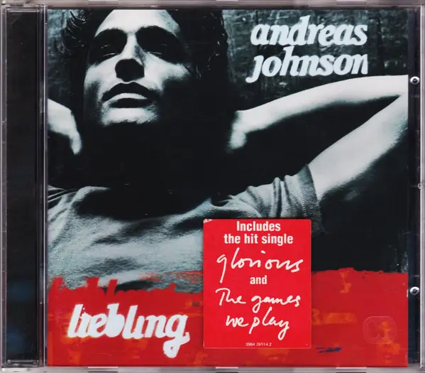 Andreas Johnson - Liebling-5