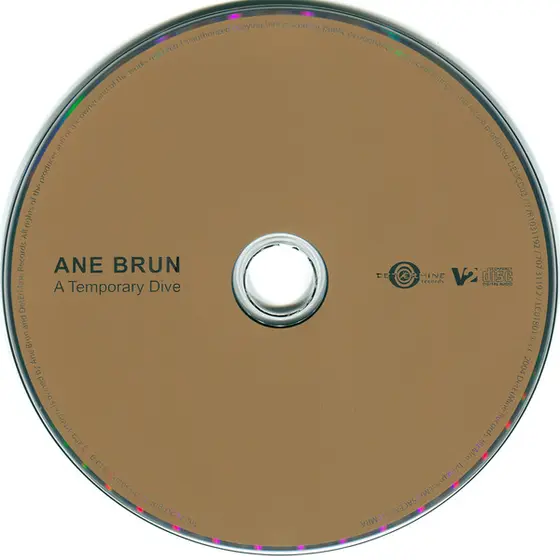 Ane Brun - A Temporary Dive-2