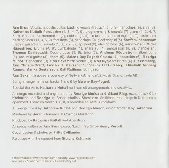 Ane Brun - A Temporary Dive-6