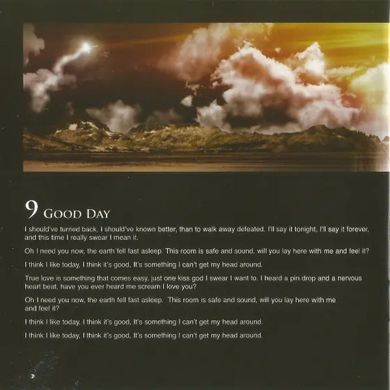 Angels & Airwaves - We Don't Need To Whisper-14