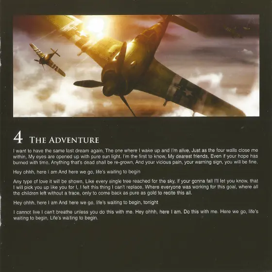 Angels & Airwaves - We Don't Need To Whisper-11