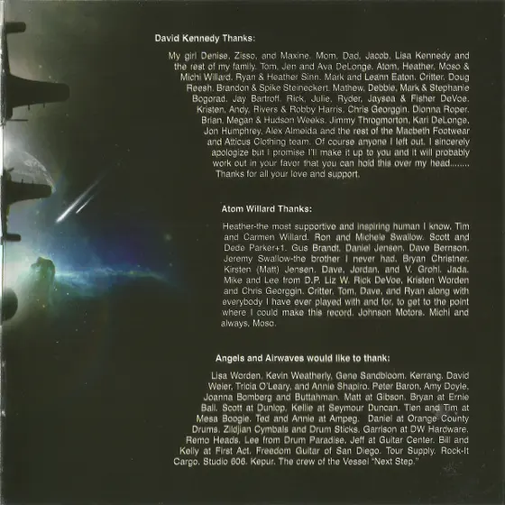 Angels & Airwaves - We Don't Need To Whisper-17