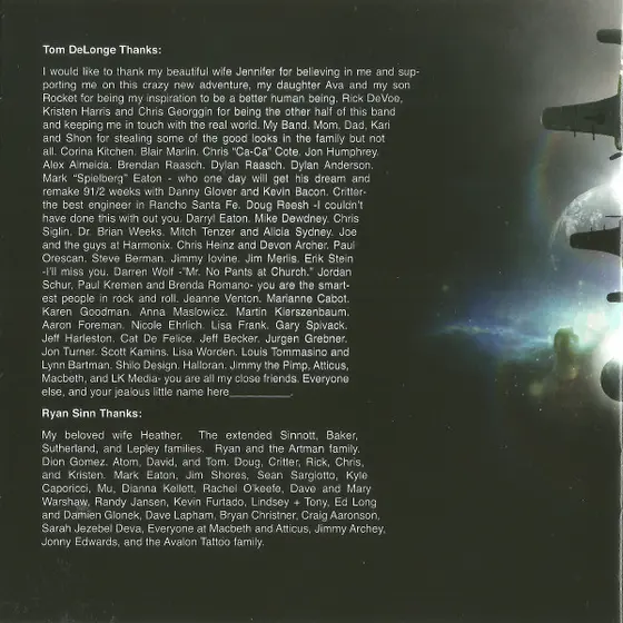 Angels & Airwaves - We Don't Need To Whisper-16