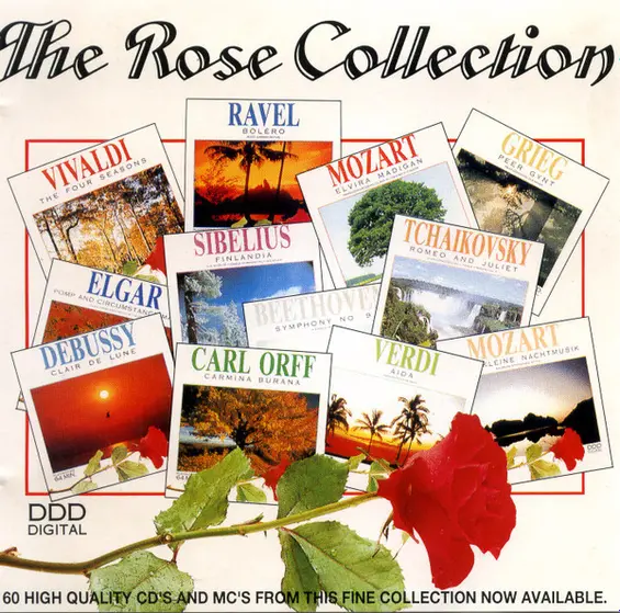 Antonio Vivaldi - Vivaldi -  Collection-1