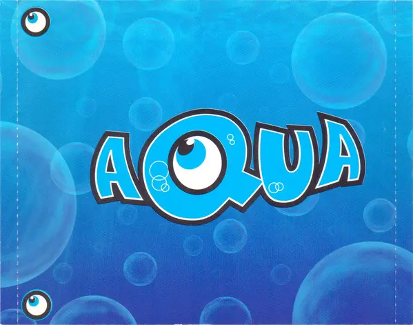 Aqua - Aquarium-3