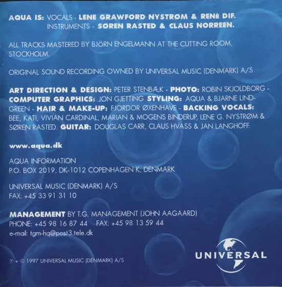 Aqua - Aquarium-16