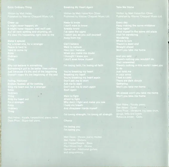 Aqualung - Still Life-8