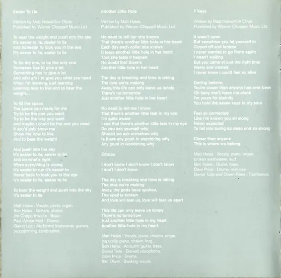 Aqualung - Still Life-6
