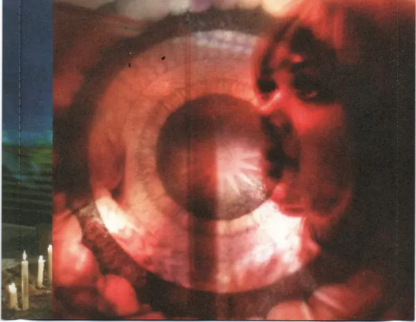 Bat For Lashes - Two Suns-3