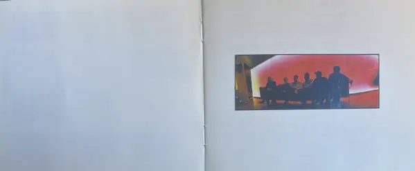 The Beautiful South - Painting It Red-12