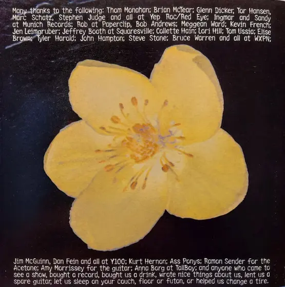 The Bigger Lovers - Honey In The Hive-5