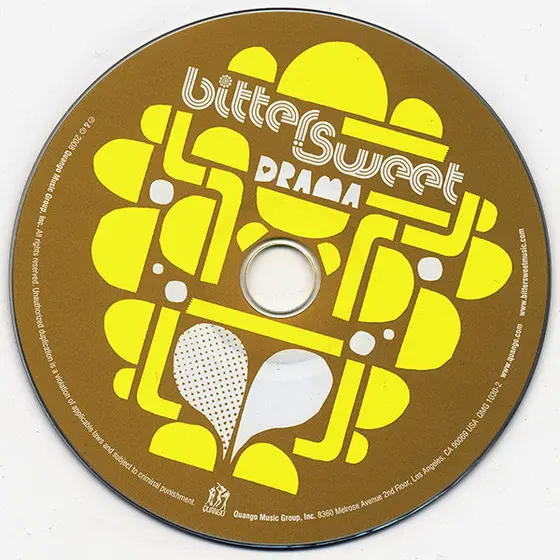 Bitter:Sweet - Drama-2
