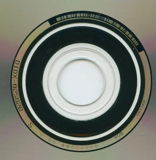 Black Lab - Your Body Above Me-10