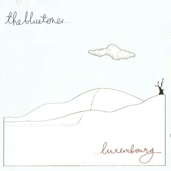 The Bluetones - Luxembourg-0