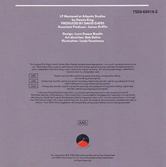 Bread - Anthology Of Bread-5