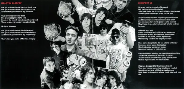 Cabbage (3) - Nihilistic Glamour Shots-8