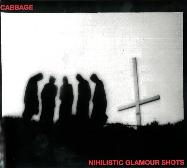 Cabbage (3) - Nihilistic Glamour Shots-0