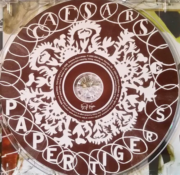 Caesars - Paper Tigers-2